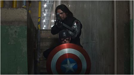 Captain America: Civil War