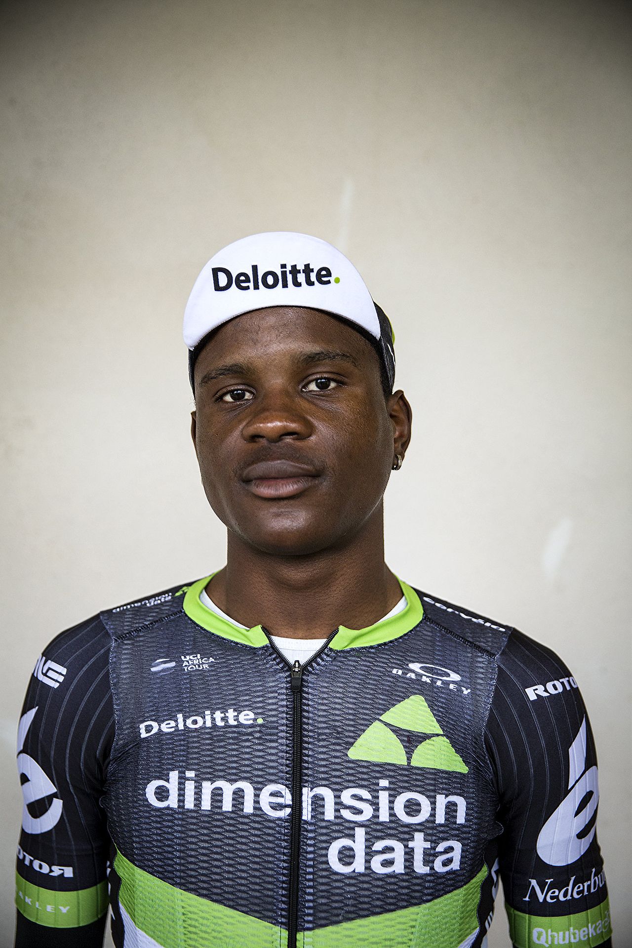 Nicholas Dlamini (Dimension Data)