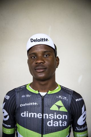Nicholas Dlamini