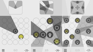 Schattenspiel ($0.99/99p/AU$1.49)