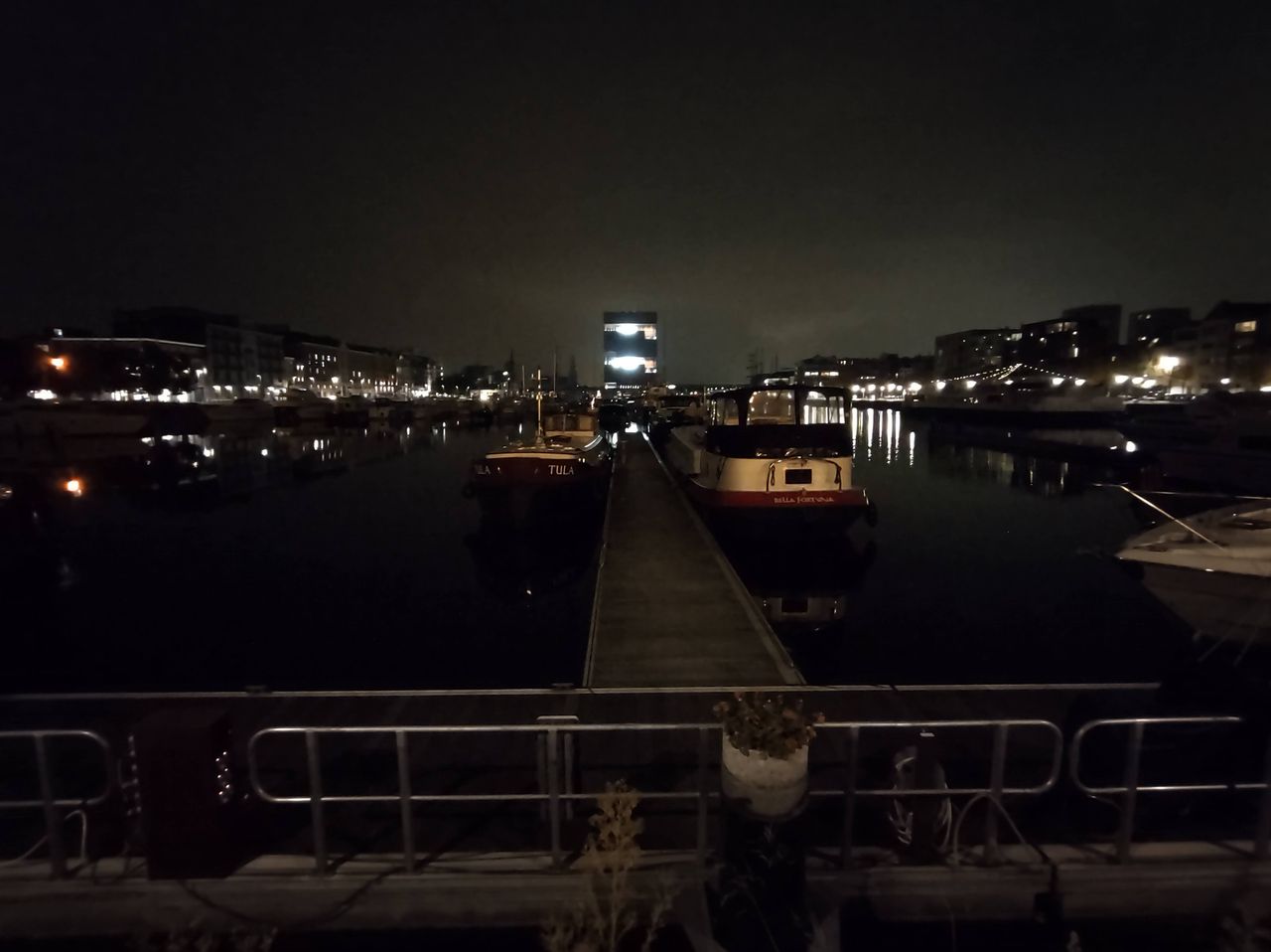 Groothoekcamera