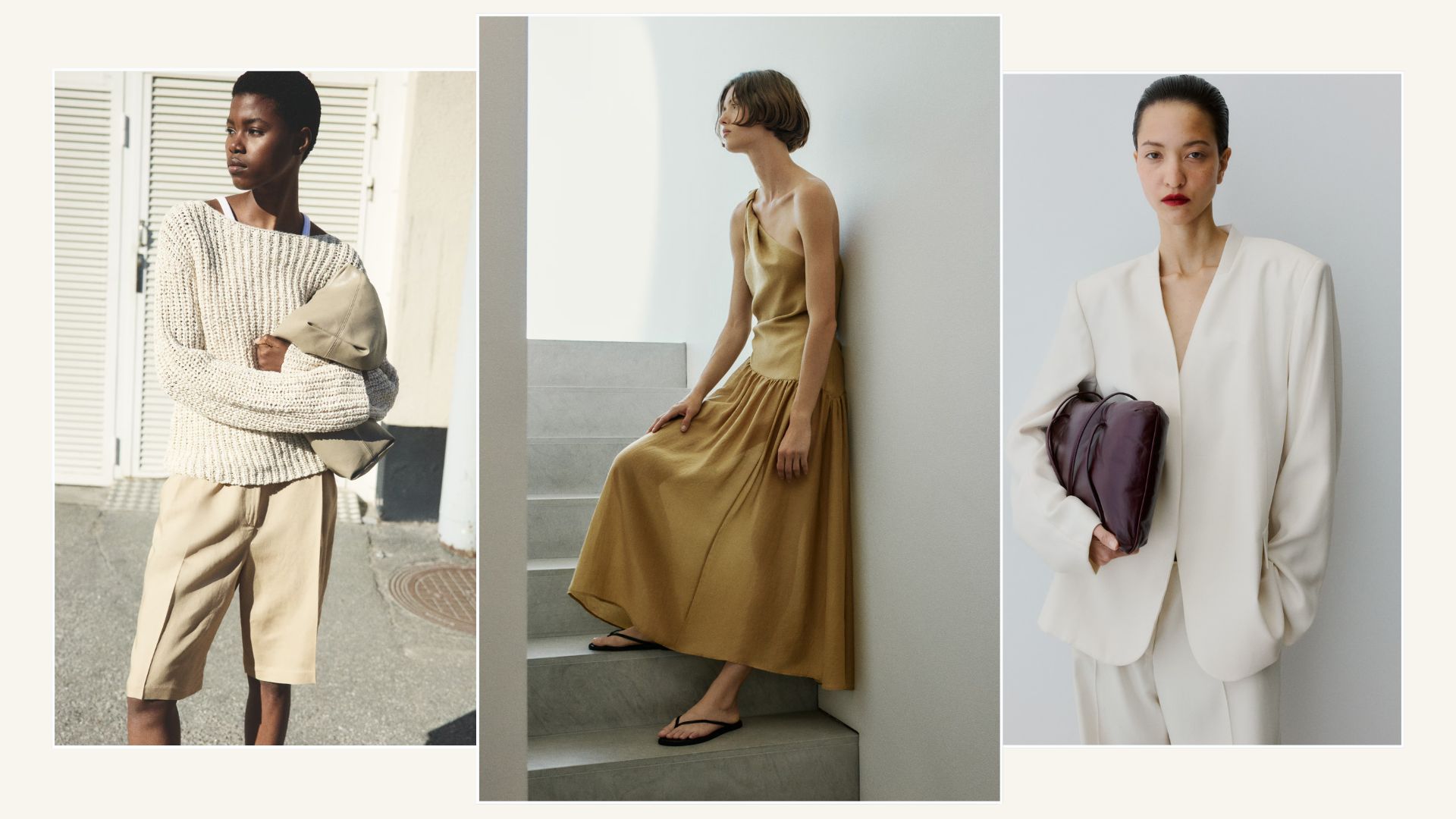 H&amp;M minimalist