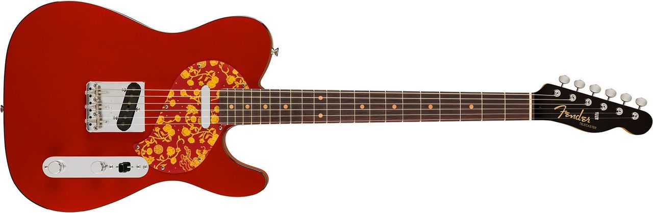 Fender Raphael Saadiq Telecaster