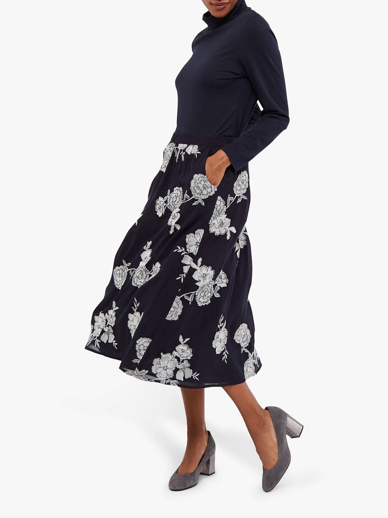 John Lewis are offering up to 50 off selected womenswear brands