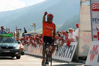 Stage 9 - Gonzalez wins the Tour de Suisse
