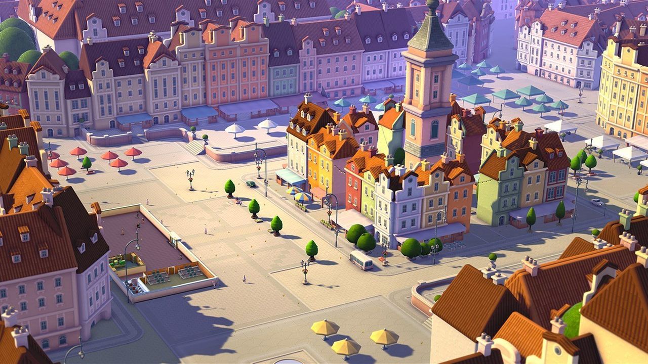 Two Point Campus Leak Image