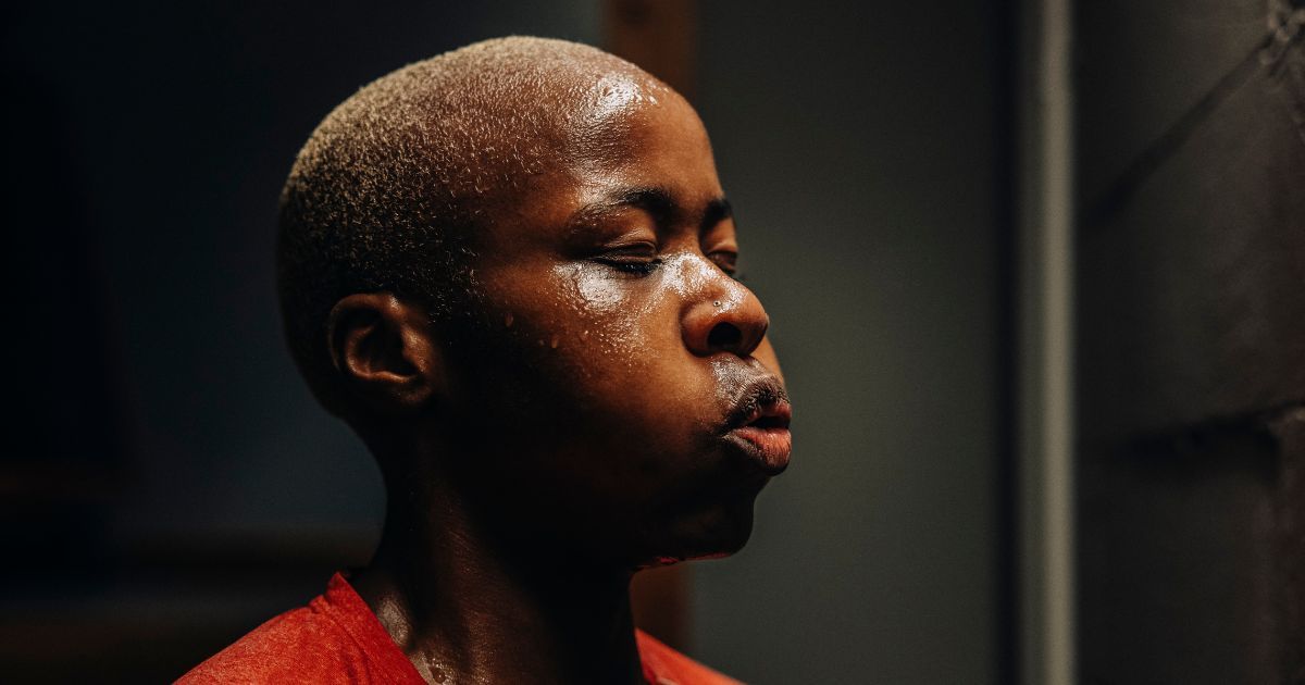 Runners, You're In Luck: Experts Reckon This Overlooked Health Metric Matters Far More Than BMI or Weight