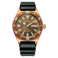 Citizen Promaster Diver