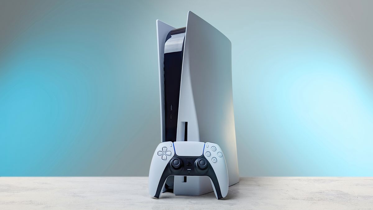 PS5 review: an exciting portal to next-gen gameplay | TechRadar
