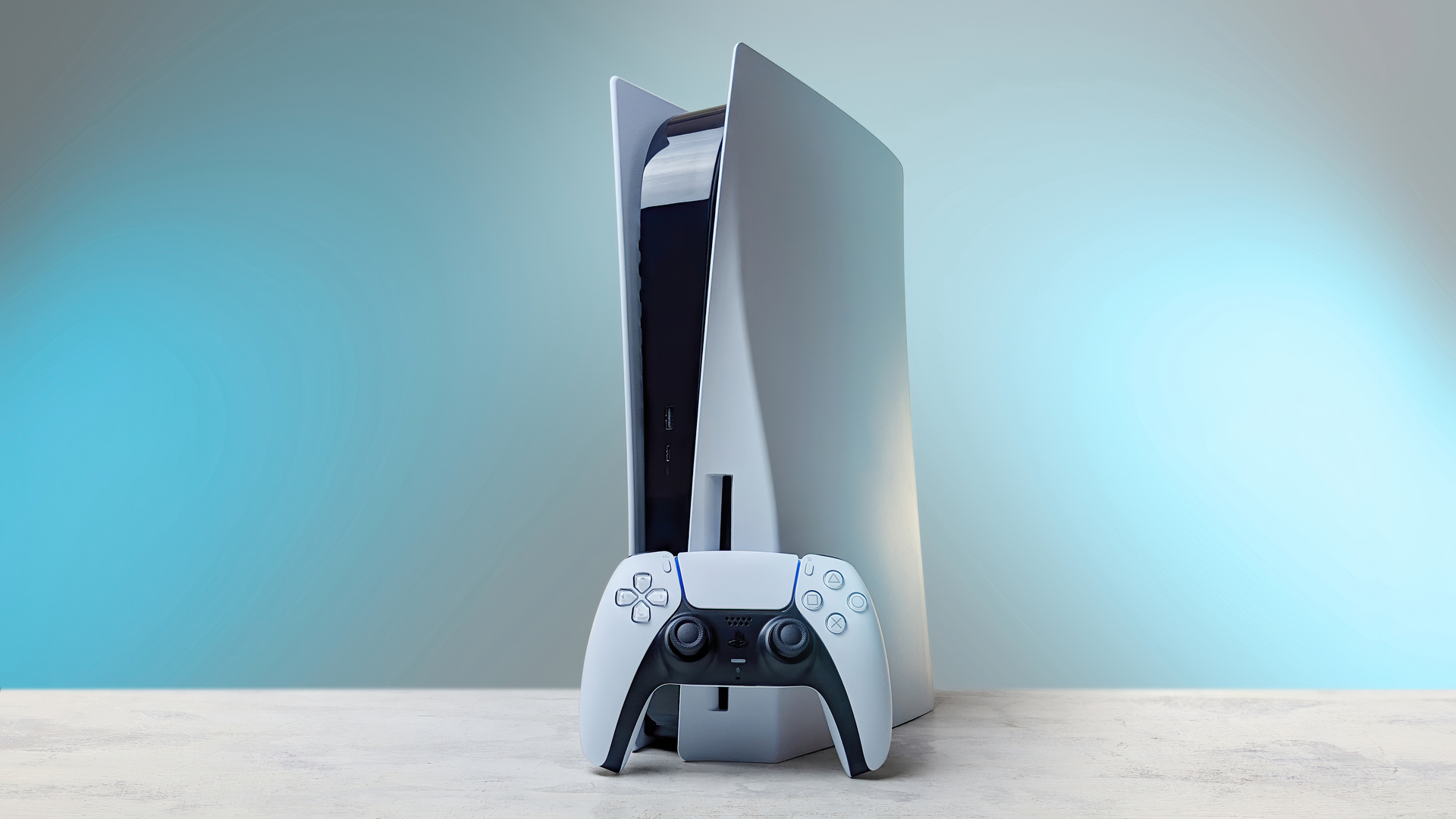 PS5 an exciting portal to next-gen gameplay | TechRadar