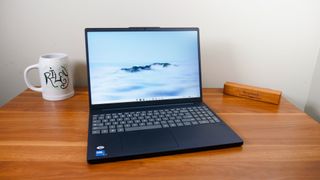 Lenovo Chromebook Plus 15I TN10