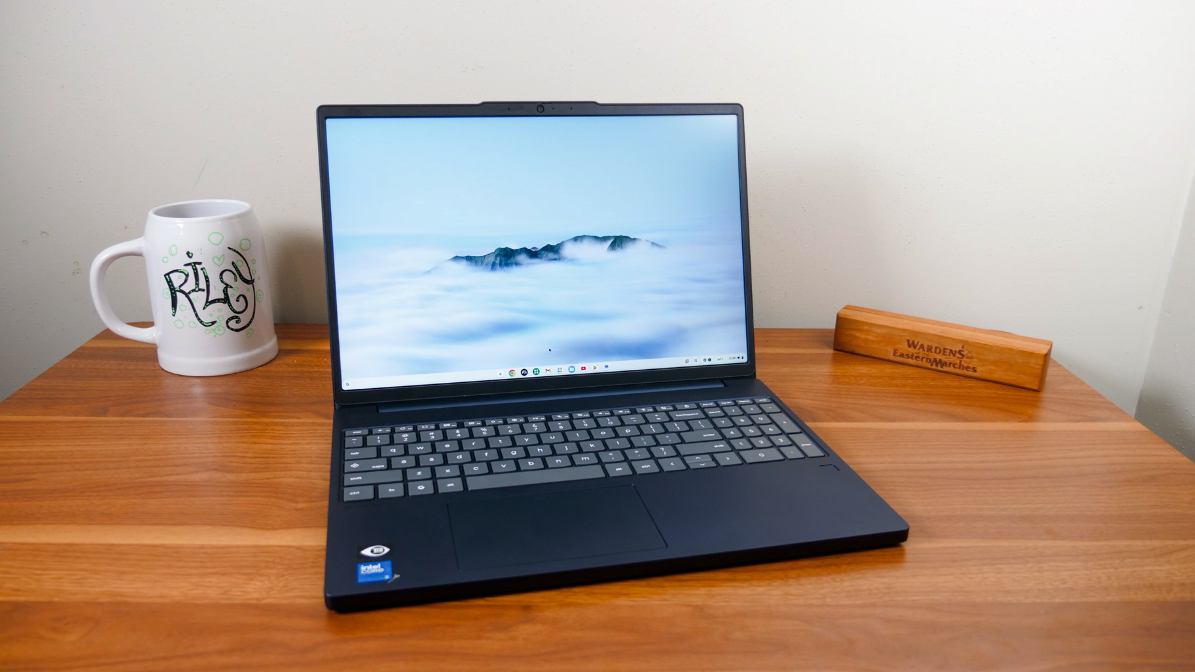 Lenovo Chromebook Plus 15I TN10