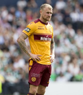 Celtic v Motherwell – William Hill Scottish Cup – Final – Hampden Park