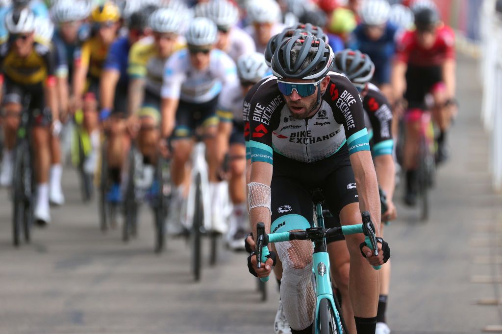 Santos Festival of Cycling