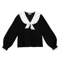 The Eimer Blouse, £185 | Rixo