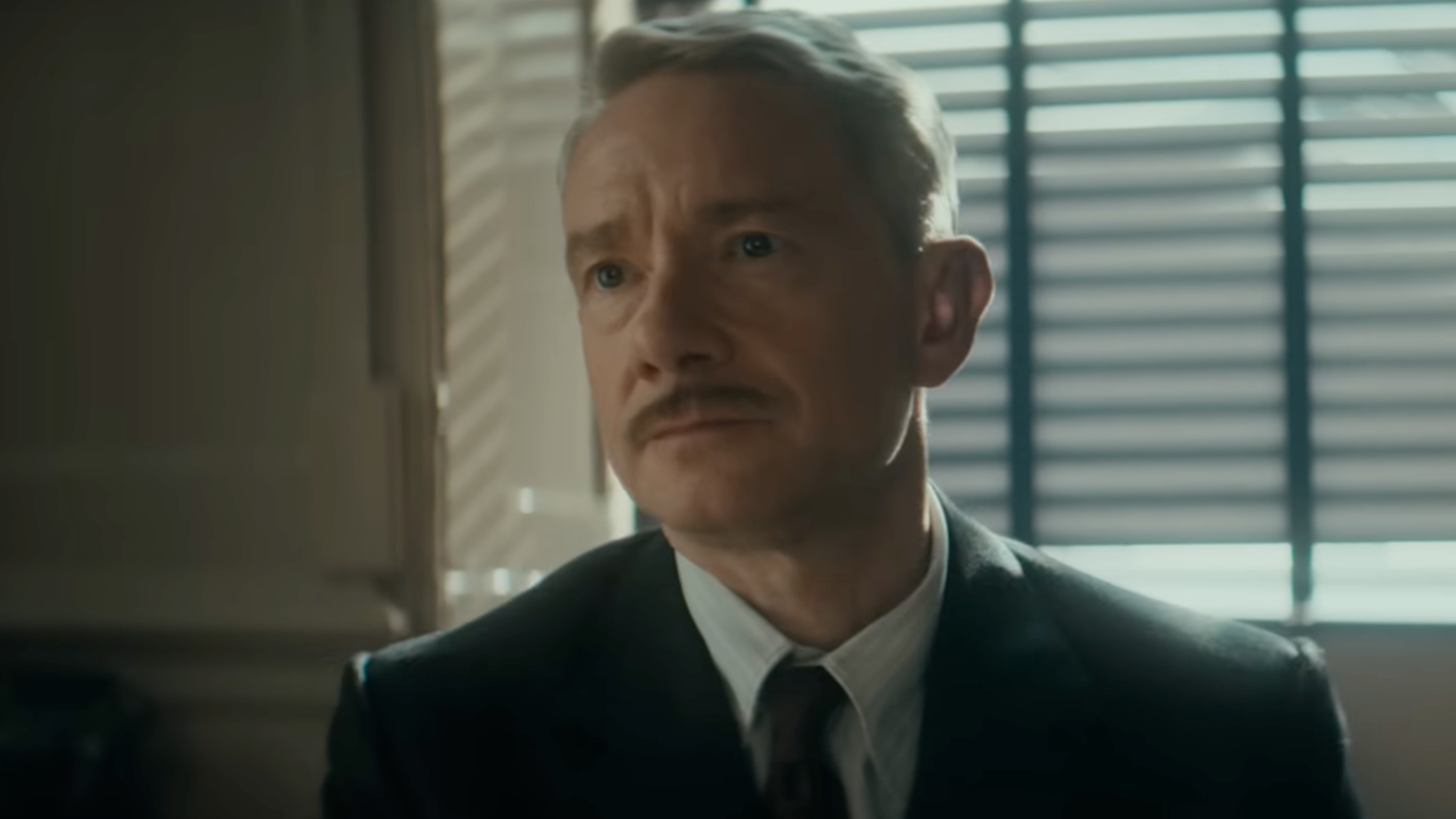 Agatha Christie's Seven Dials on Netflix