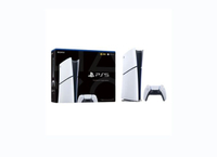 Sony PlayStation 5 Slim Digital Edition