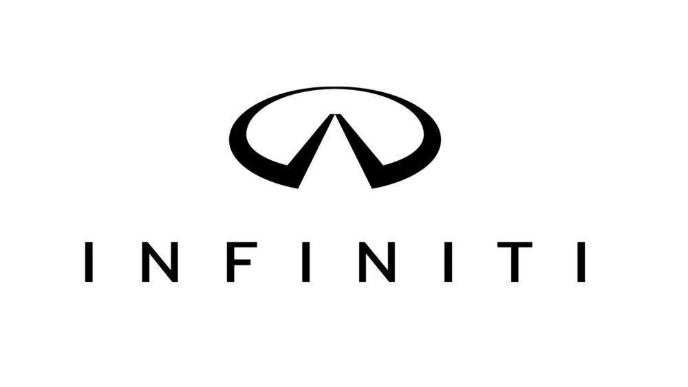 Infiniti logo