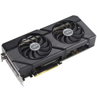 Price watch: 🔼Asus RX 7700 XT | 12 GB GDDR6 | 3,456 shaders | 2,599 MHz boost | £399.95 at Overclockers