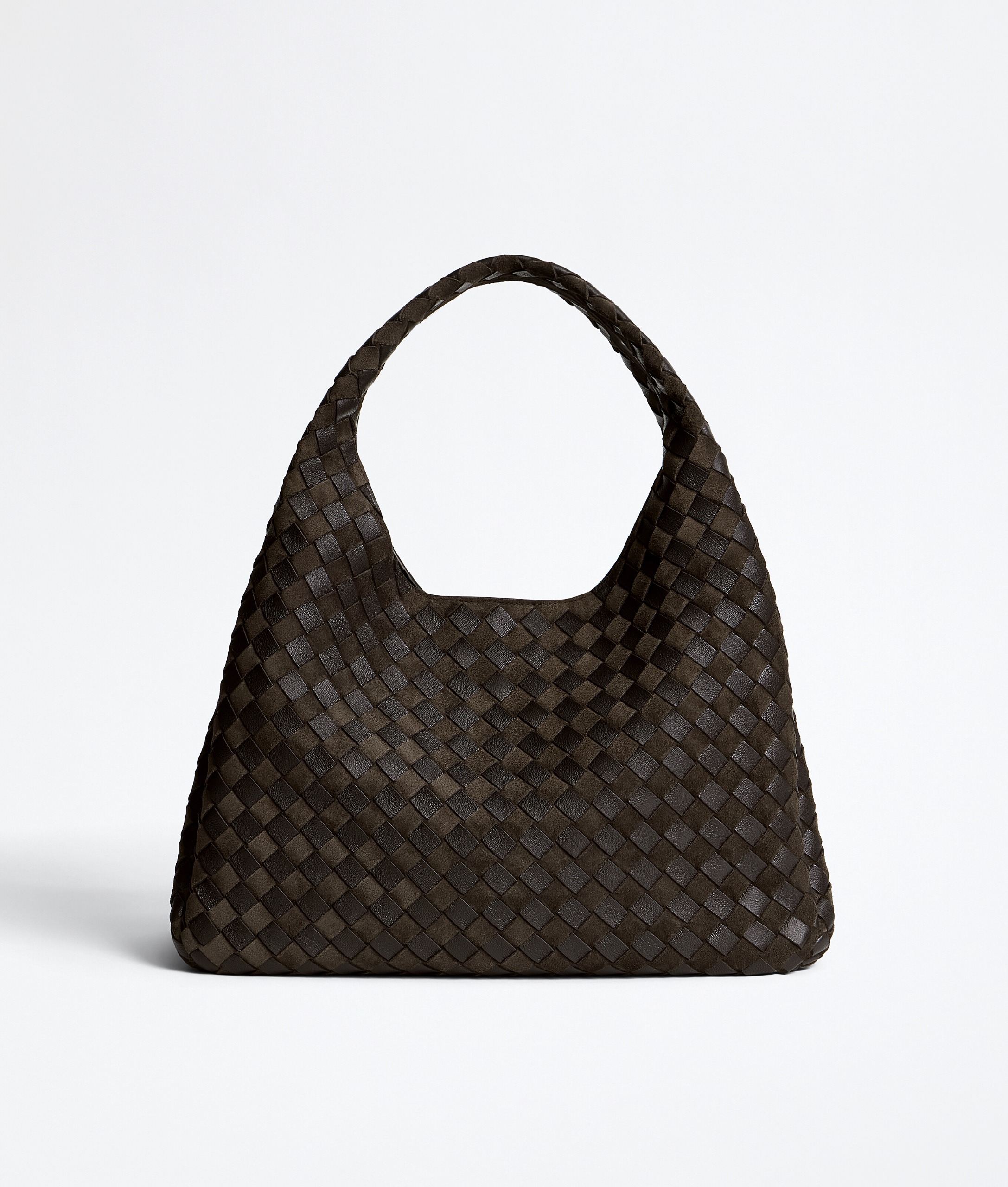 Women's Large Campana in Espresso