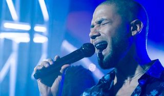 empire jamal singing on stage season 5