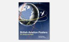 British Airways Book