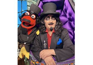 Svengoolie spinoff 'Sventoonie' will be on MeTV