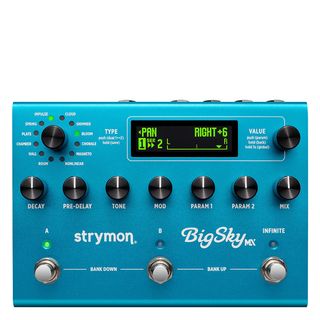 Best reverb pedal