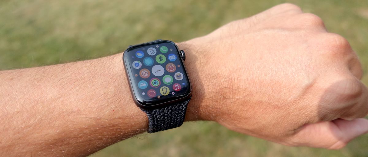 Apple Watch SE review