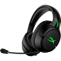 HyperX Cloud X Flight Wireless for Xbox | was $160 now $97 at Amazon