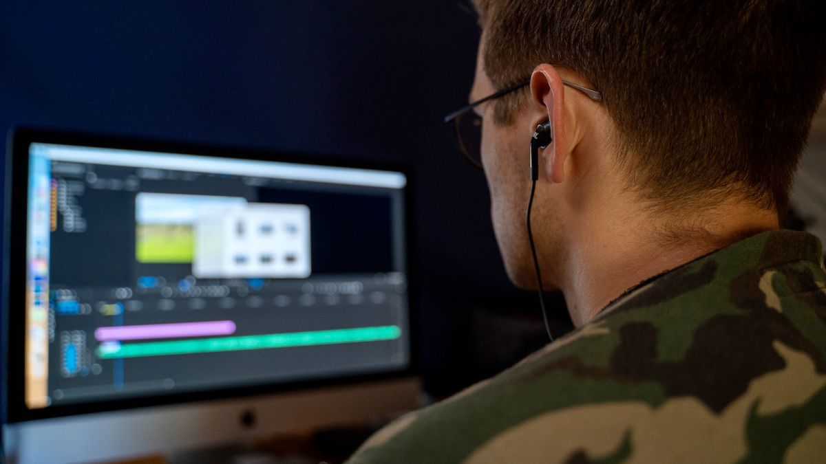 Adobe Premiere Pro update lets you edit videos like it's a word doc