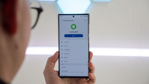 How to use Maintenance Mode on Samsung phones | Android Central