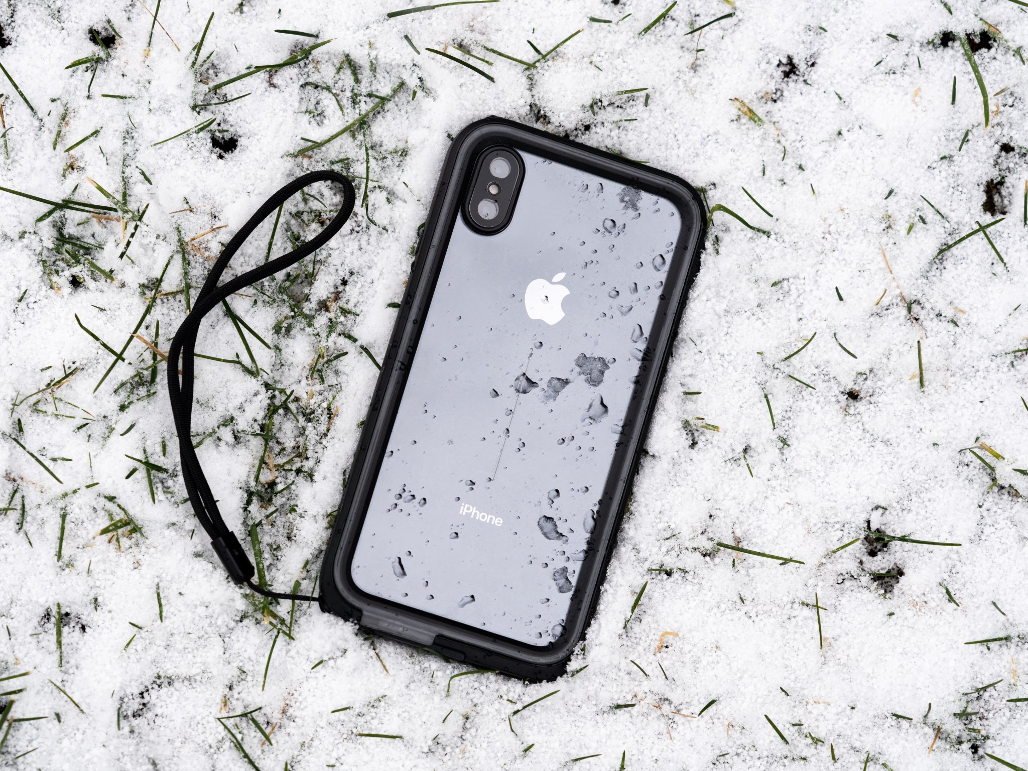  is the iPhone XR waterproof