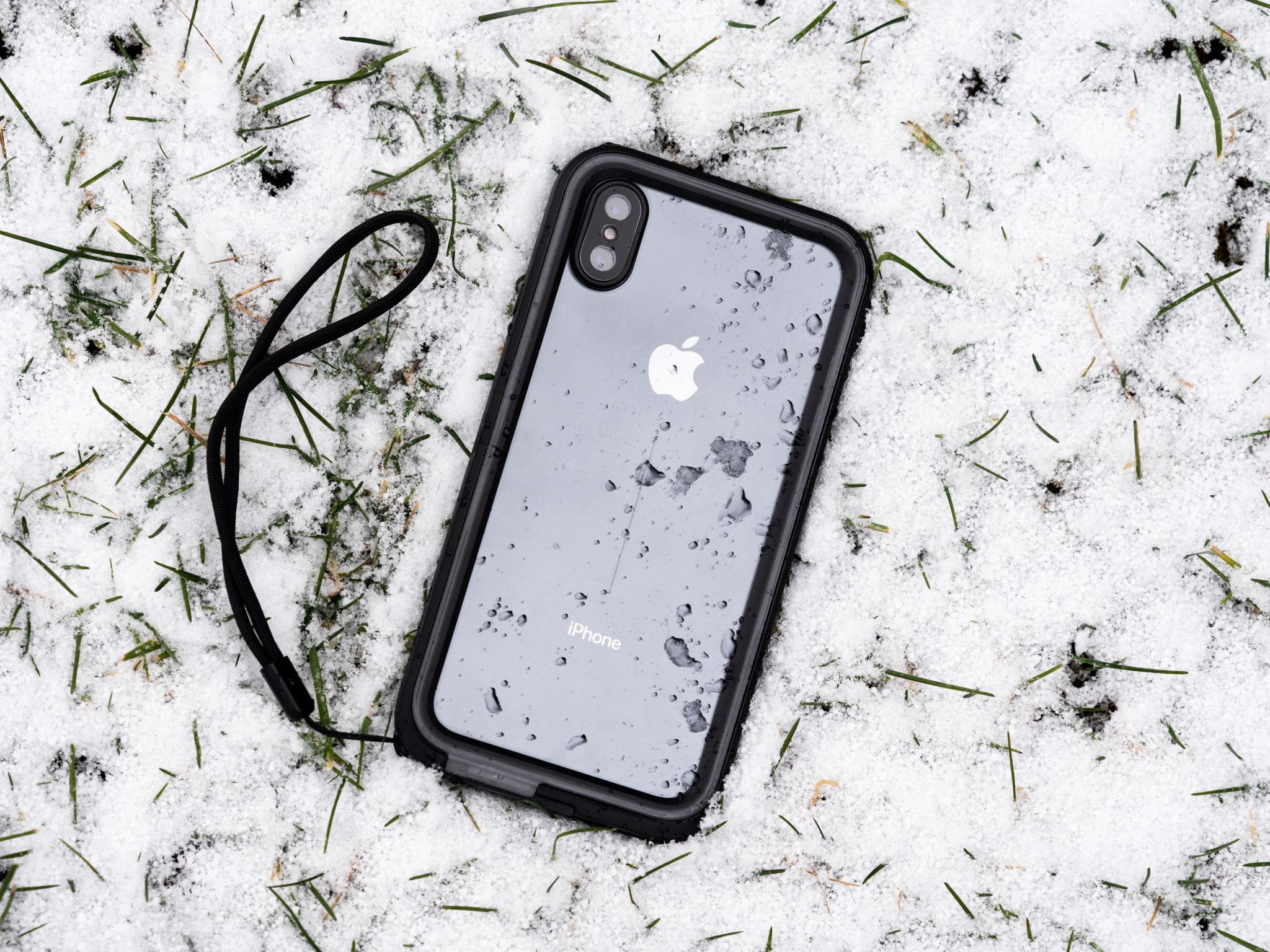 Catalyst Impact Protection iPhone Xs Max Case