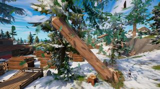 Fortnite Unreal Engine 5