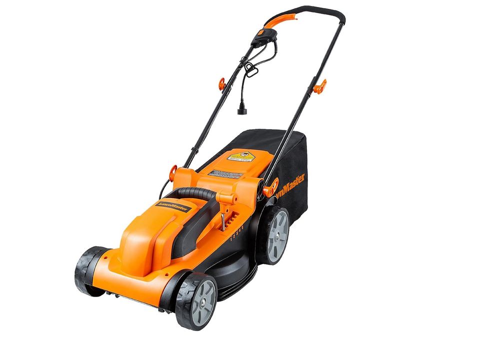 Best electric lawn mowers in 2024 chosen by experts Top Ten Reviews