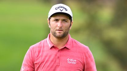 Jon Rahm On Why Green Reading Books Should Be Banned