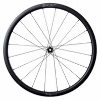 Hunt 34 Aero Wide Disc SL Wheelset