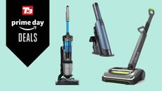 Amazon Prime Day vacuum cleaner deals 2023
