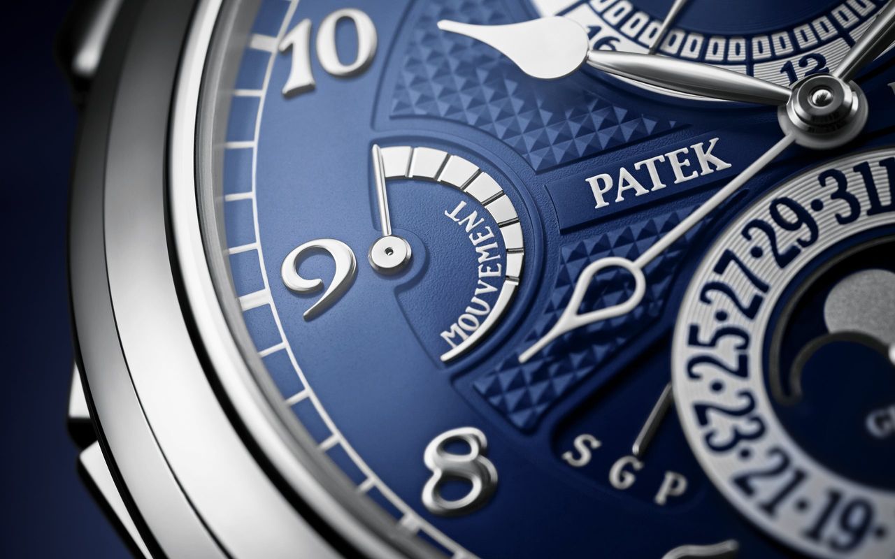 Patek Philippe