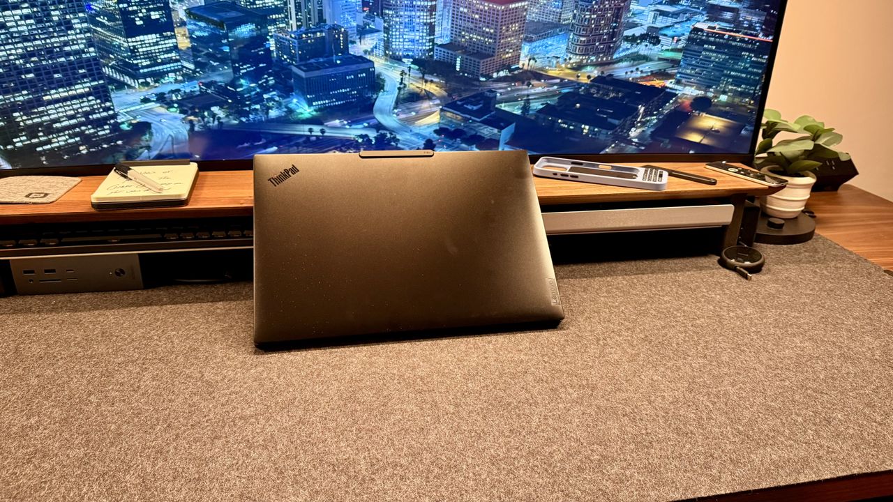 Lenovo ThinkPad P16v Gen 3