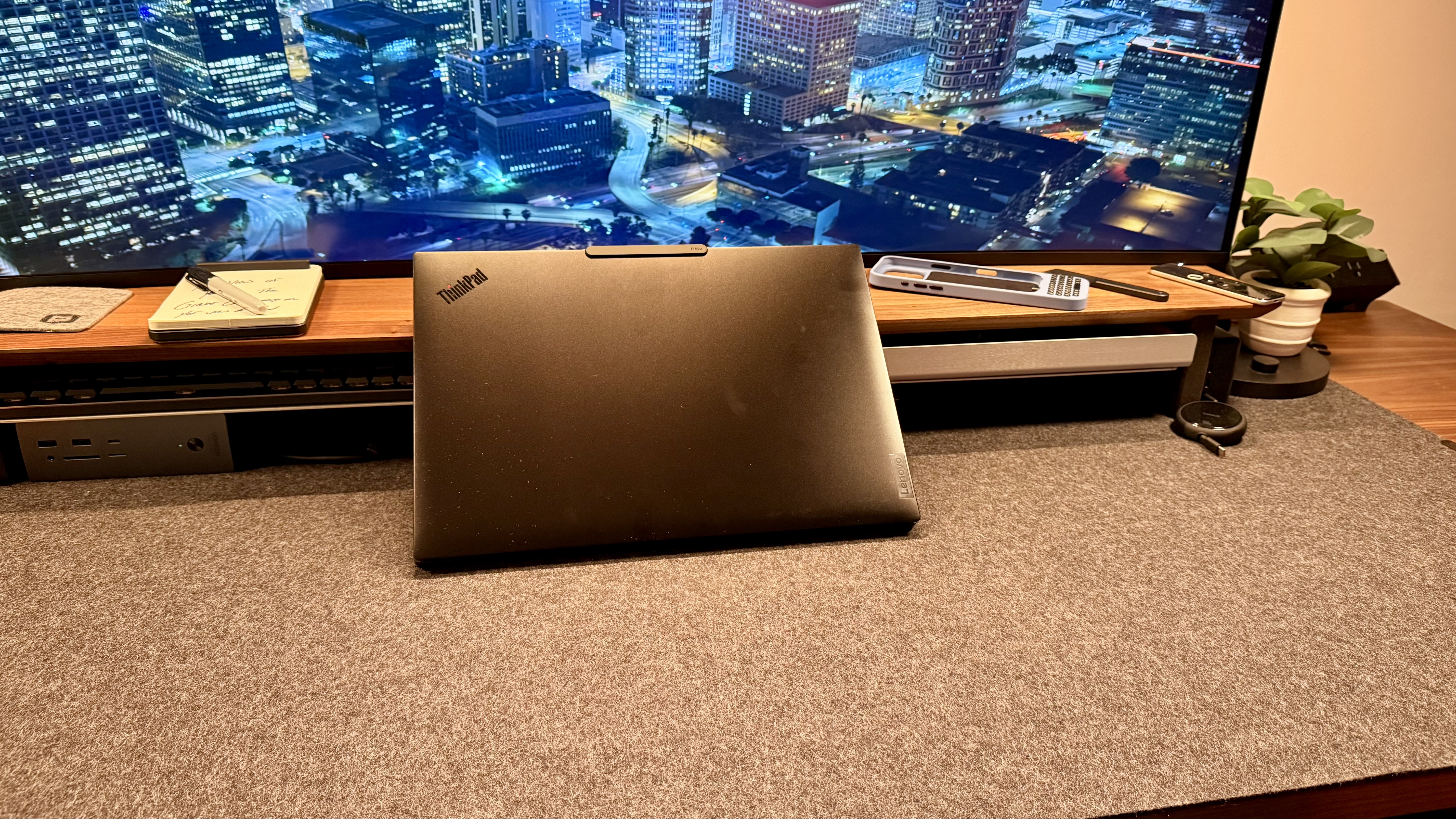 Lenovo ThinkPad P16v Gen 3
