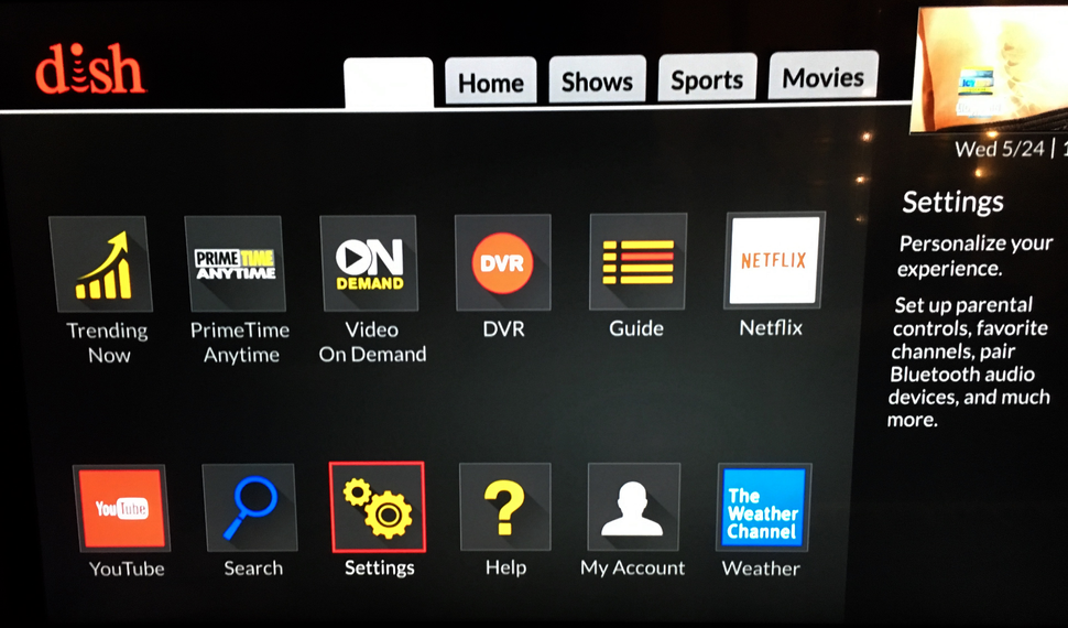 How to Connect Alexa to Dish TV Tom's Guide