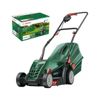 Bosch Corded Lawnmower Bosch Corded Lawnmower
