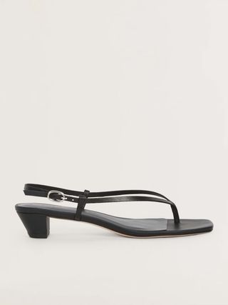 Alana Heeled Sandal