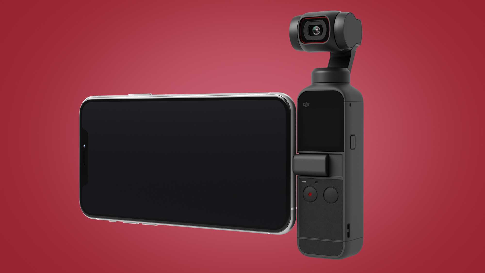 Dji Pocket 2 Is An Osmo Pocket Sequel With A New Sensor And Modular