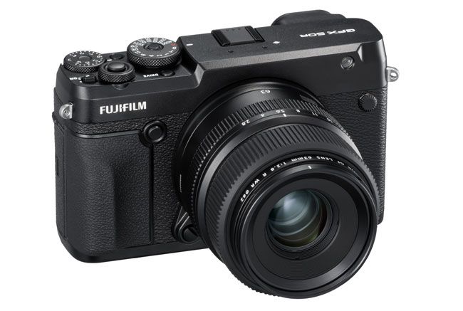 The Best Fujifilm Camera In 2020 | Digital Camera World