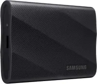 Samsung T9 Portable SSD (4TB) Samsung T9 Portable SSD (4TB)