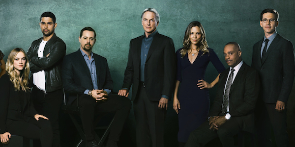 ncis cast picture season 16