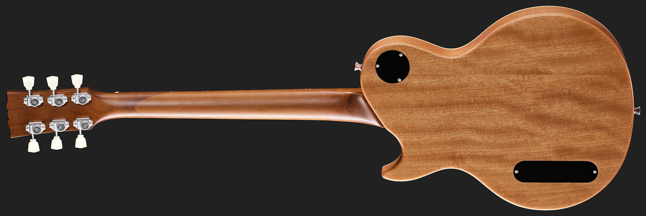 Harley Benton SC-Special Hybrid